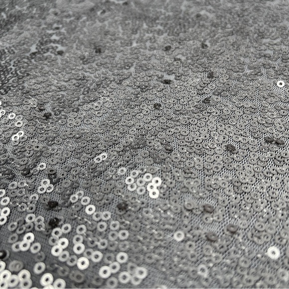 SHEIN sequin spaghetti strap cami, size S - Picture 7 of 13